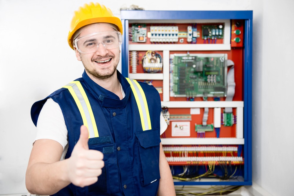 Ecoset Electrical Adelaide